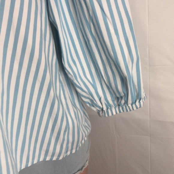 A New Day Dress Blouse - Picture 5 of 15